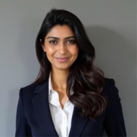 Bhargavi Mishra