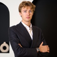 Dimitri Alexandroff