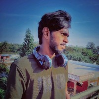 P Keerthi Charan