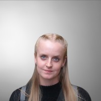 Nanna Haugstrup From Andersen