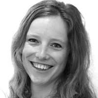 Charlotte Van Klooster