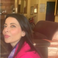 LOREDANA LAURA SCRIVANO