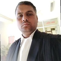 Advocate Rahul Soni