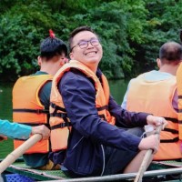 Anh Huynh The