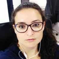 Simone Moraes Padilha