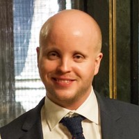 Søren Drud-Heydary Nielsen