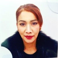 Priscilla Esmeralda