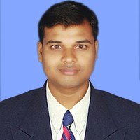 Jyotiranjan Khuntia