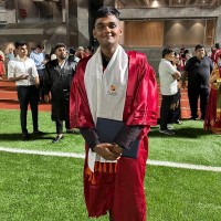 Shreshth Bhuraria