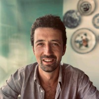 Marco Ordelman