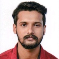 Ajeesh Kumar