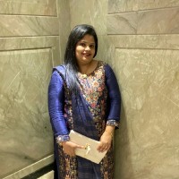 Nousheen Taj