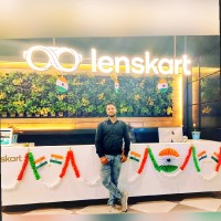 Deepak koli