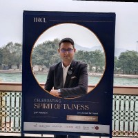 Vivek Mathpal