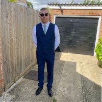 Steven Priestley (Dipfa)