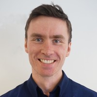 Patrick Christie