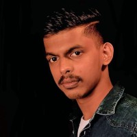 Adarsh Rajendran