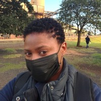 Dineo Ncube