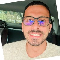 Jose Ricardo Fernandes Junior