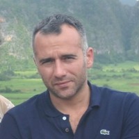 Baris Guven
