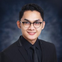 Vinson Alex Madali