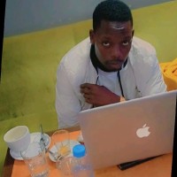 Ibrahima Gueye