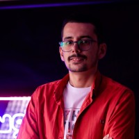 Khashayar Noor