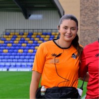 Maisie Angove