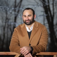Michael Shatsky