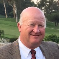 Harold (Bud) Pfohl, CISSP