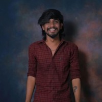 Venkatesh H