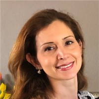 Sara Zahedi