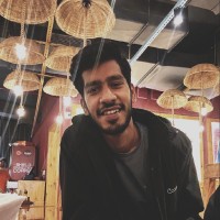 Shivam Sharma