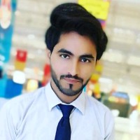 Azhar Iqbal