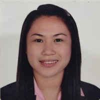 Crispy Anne De Leon