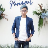 Charanchai Thongkham