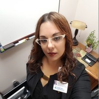 Mayra Thomas