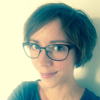 Martine Van Koppen
