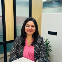 Shilpa Nambiar