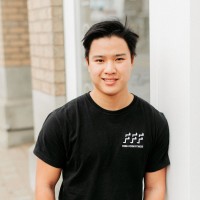 Cameron Wong