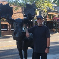 Dave Maddox