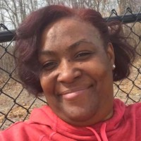 Latoya Holden