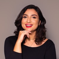 DÉBORA PEDROSO