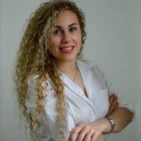Mina Gholami