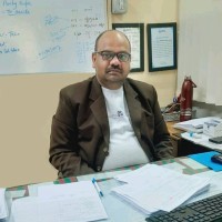 Dinesh Kumar Jain