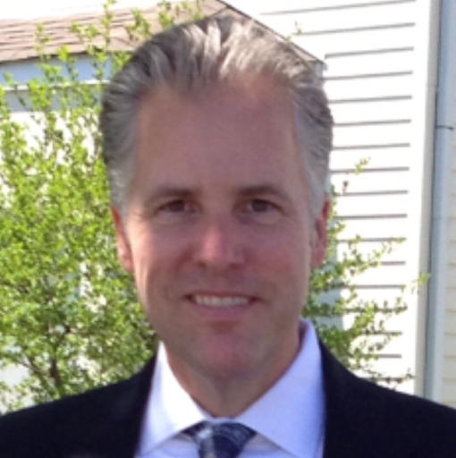 John K. Bucy