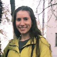 Anya Bogatyrova