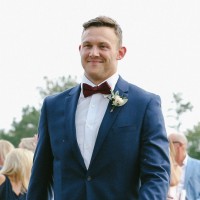 Zach Jarrett