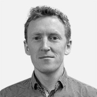 Fintan Tuohy