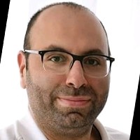 Eliyahu Amos